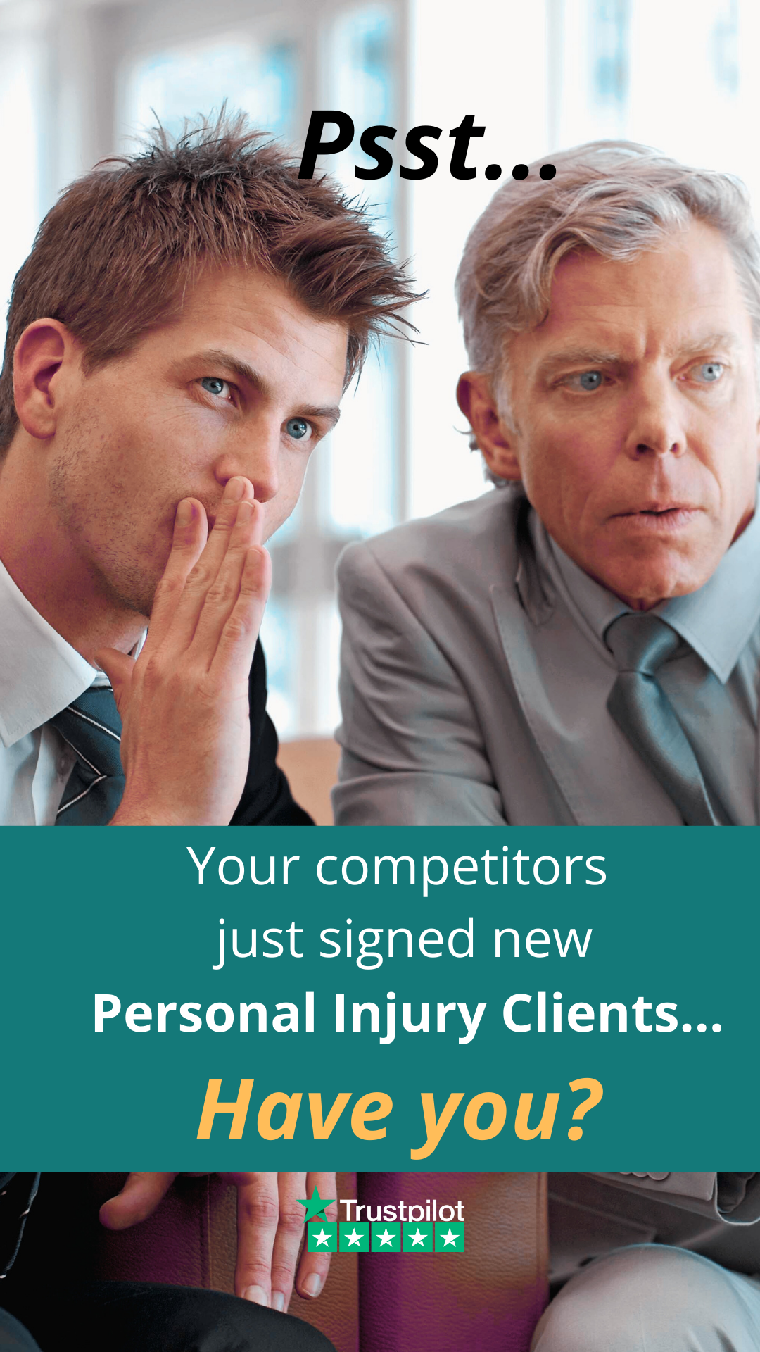 4LegalLeads.com: Leads for Law Firms & Selling Legal Plans Facebook ad
