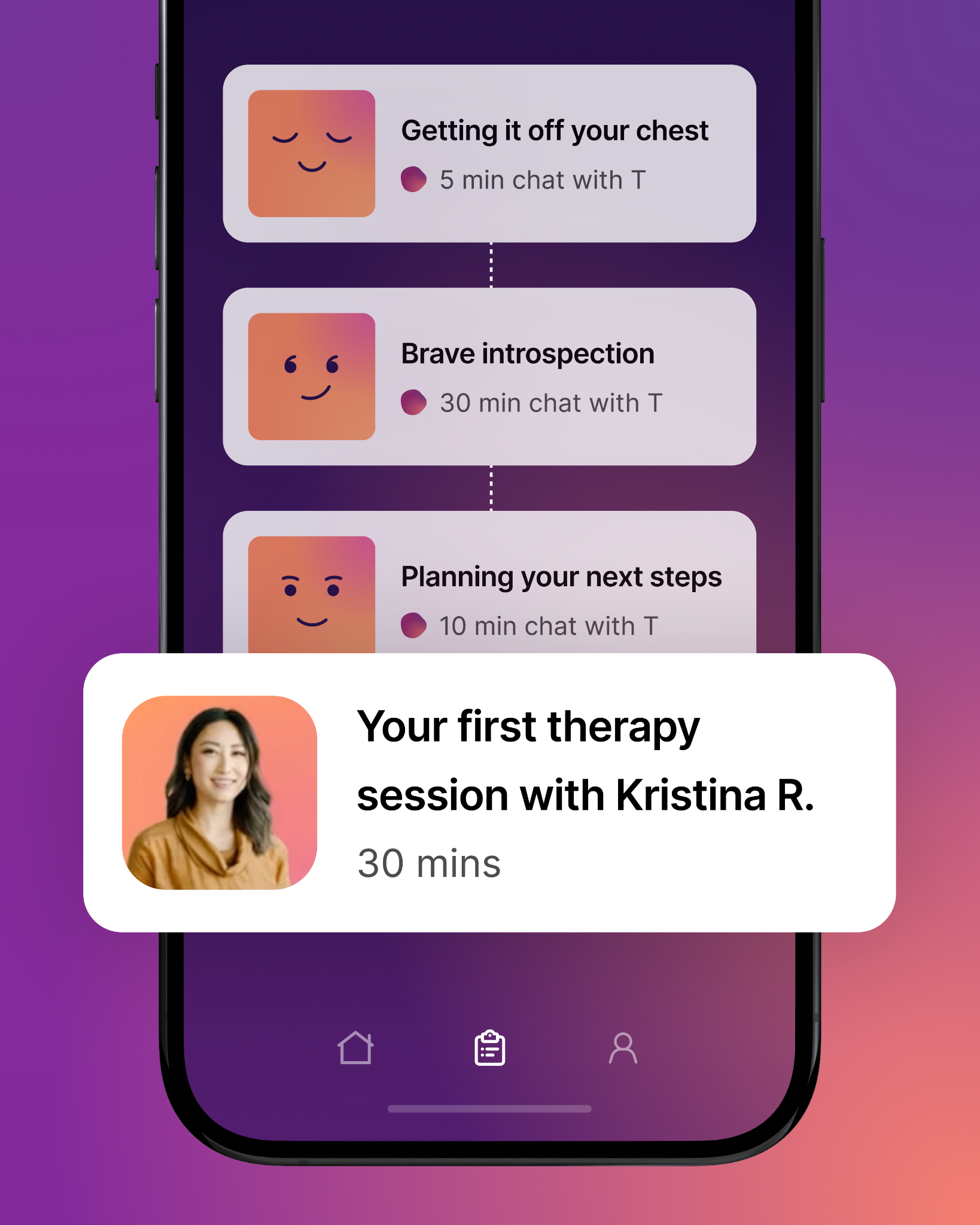 Spring Health Facebook ad from Aug 10, 2026