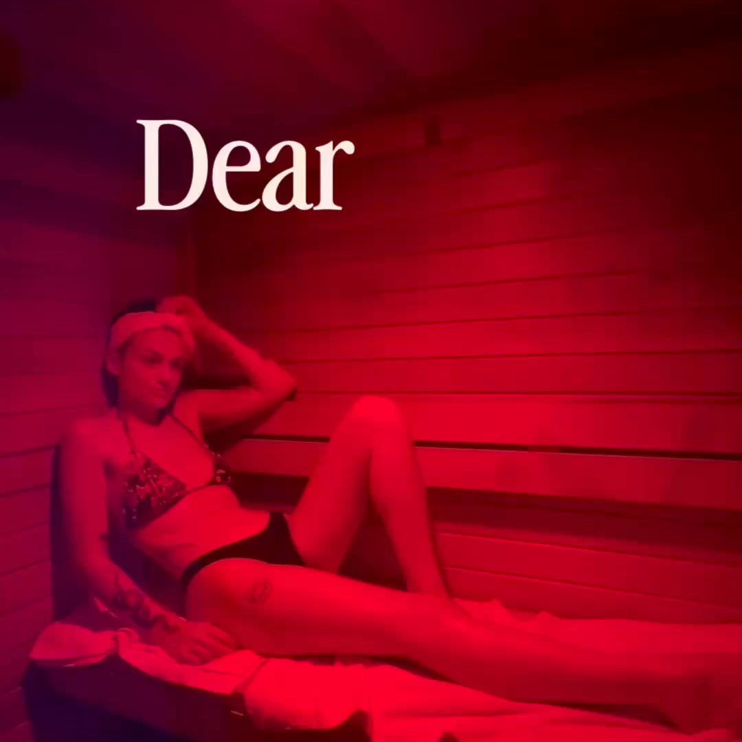 Zee Float Facebook ad: Your September Reset