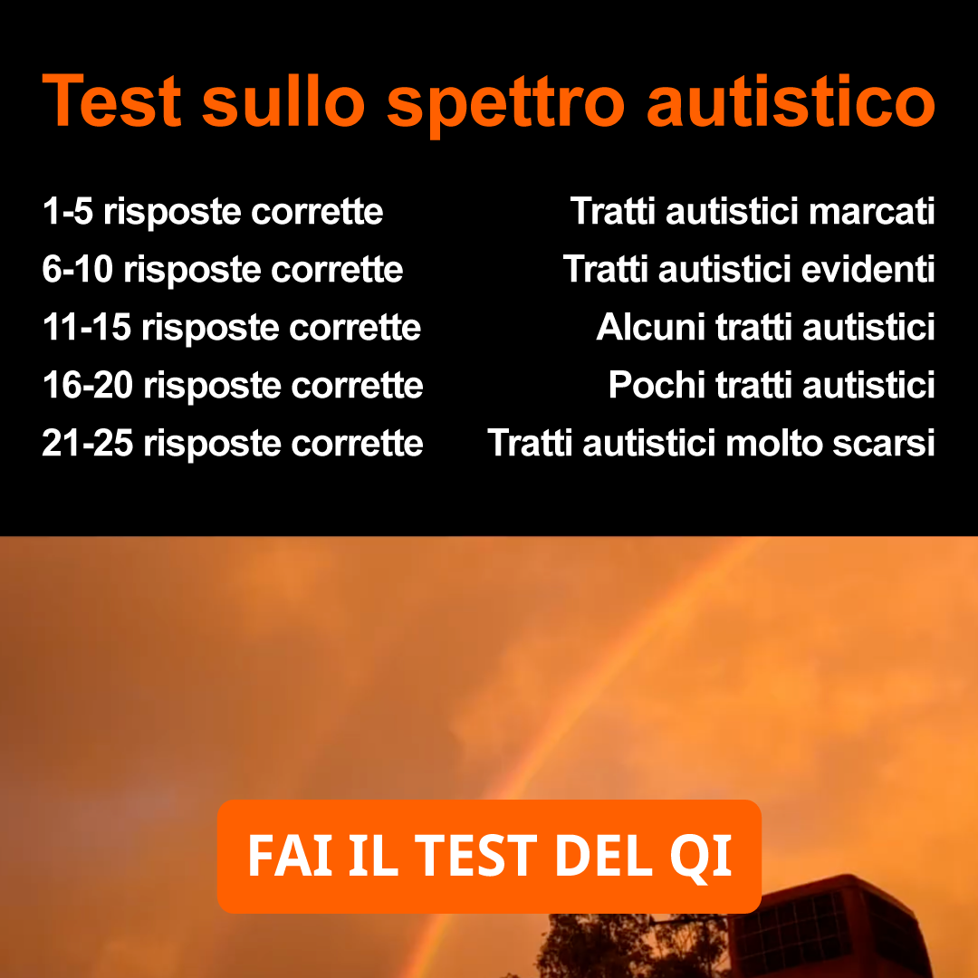 My IQ Facebook ad
