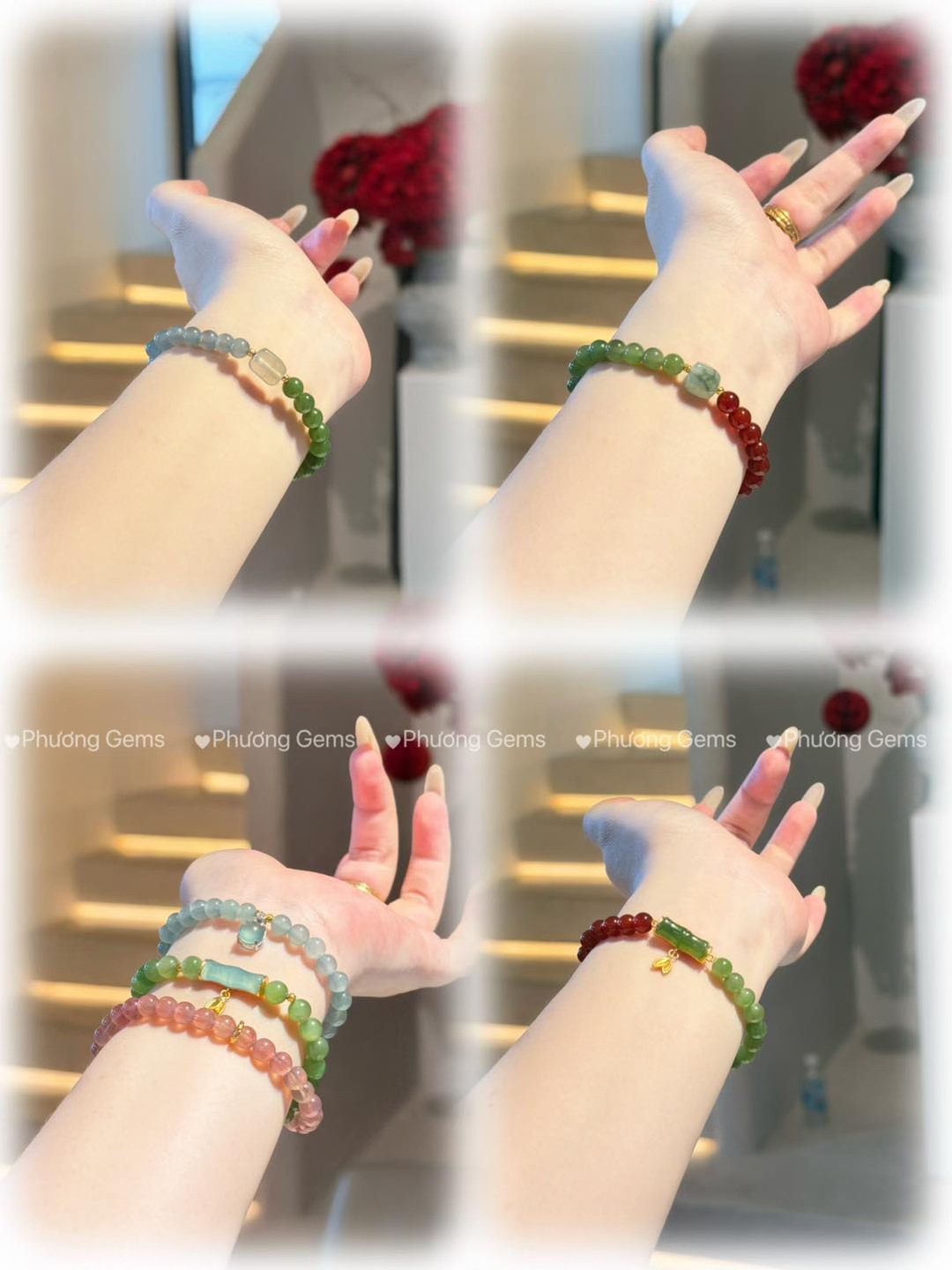 Phương Gems Facebook ad: Sáng nay có bạn lại hỏi em Google…