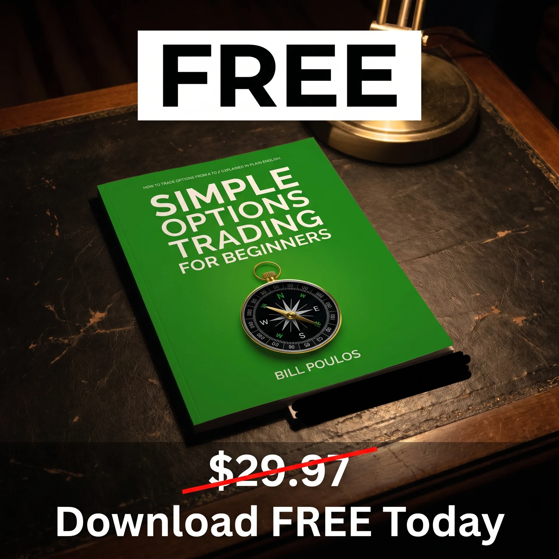 Profits Run Trading Research Facebook ad