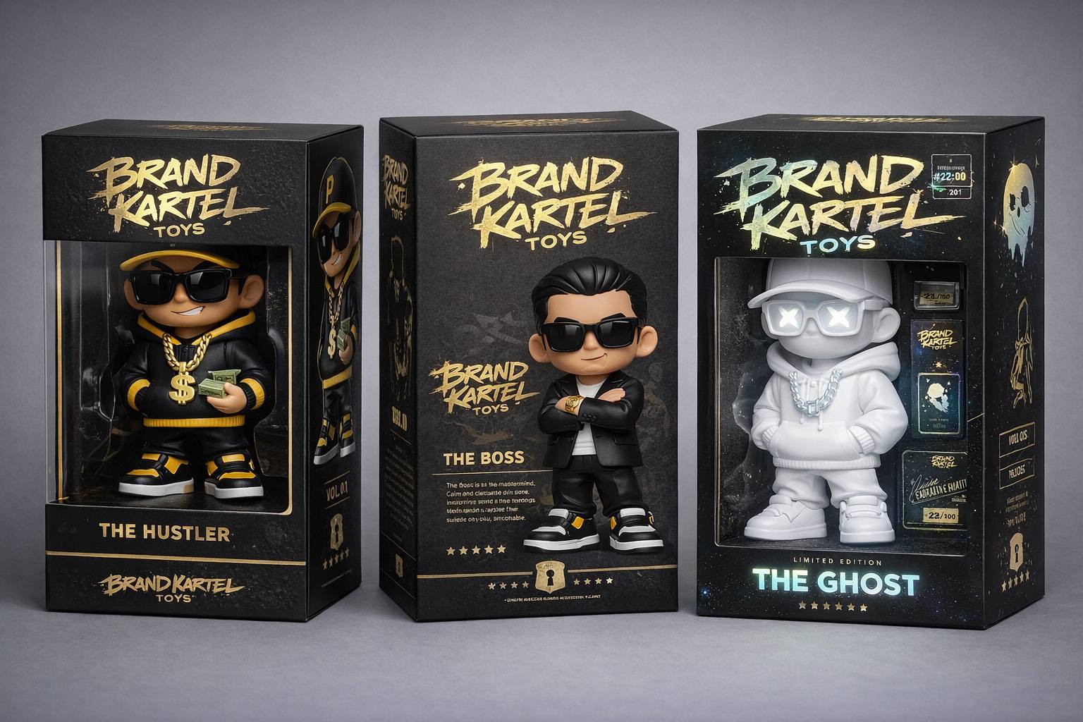 Brand Kartel llc Facebook ad: Pittsburgh… you’re sitting on money and don’t even…