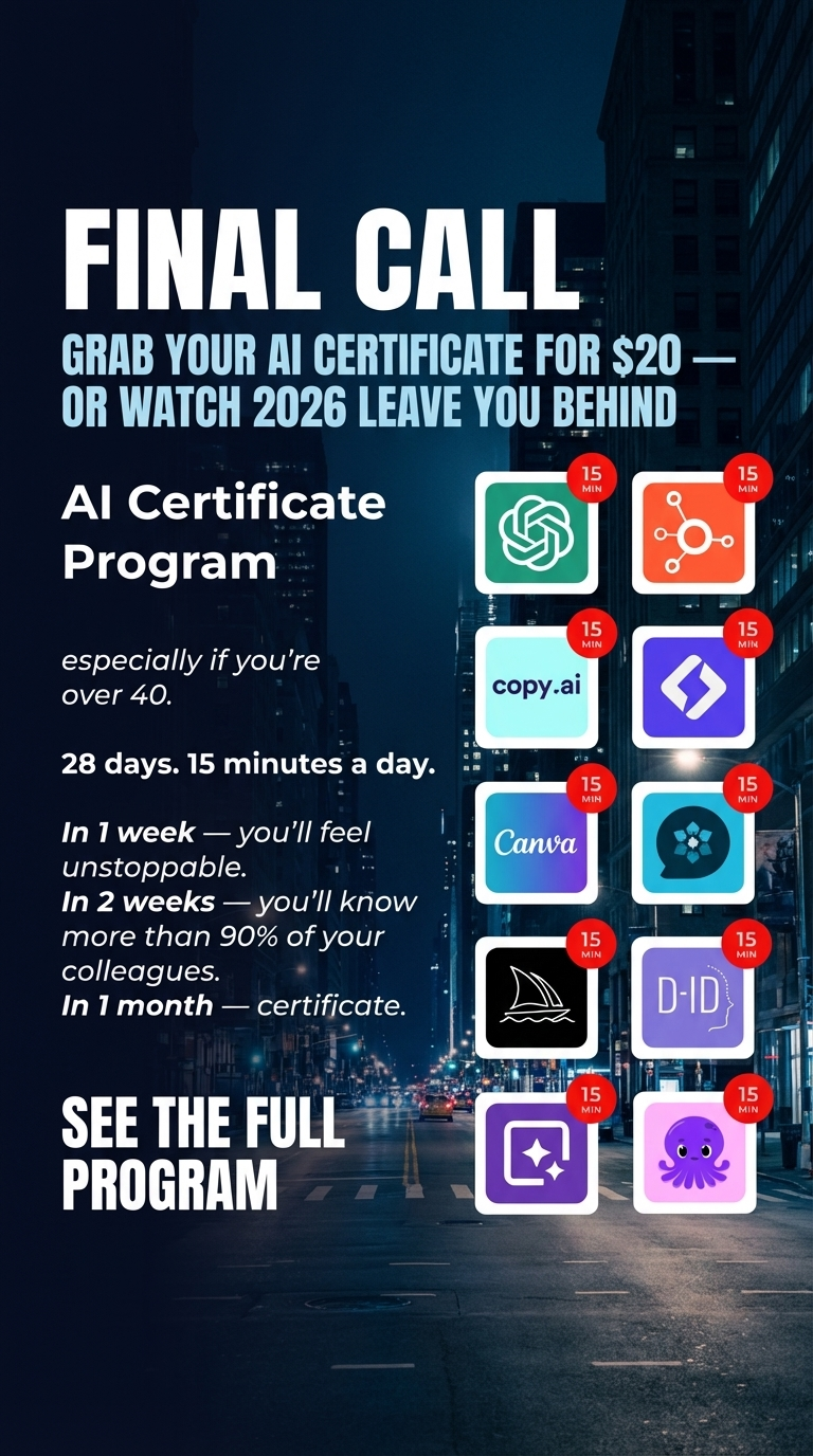 Coursiv Facebook ad