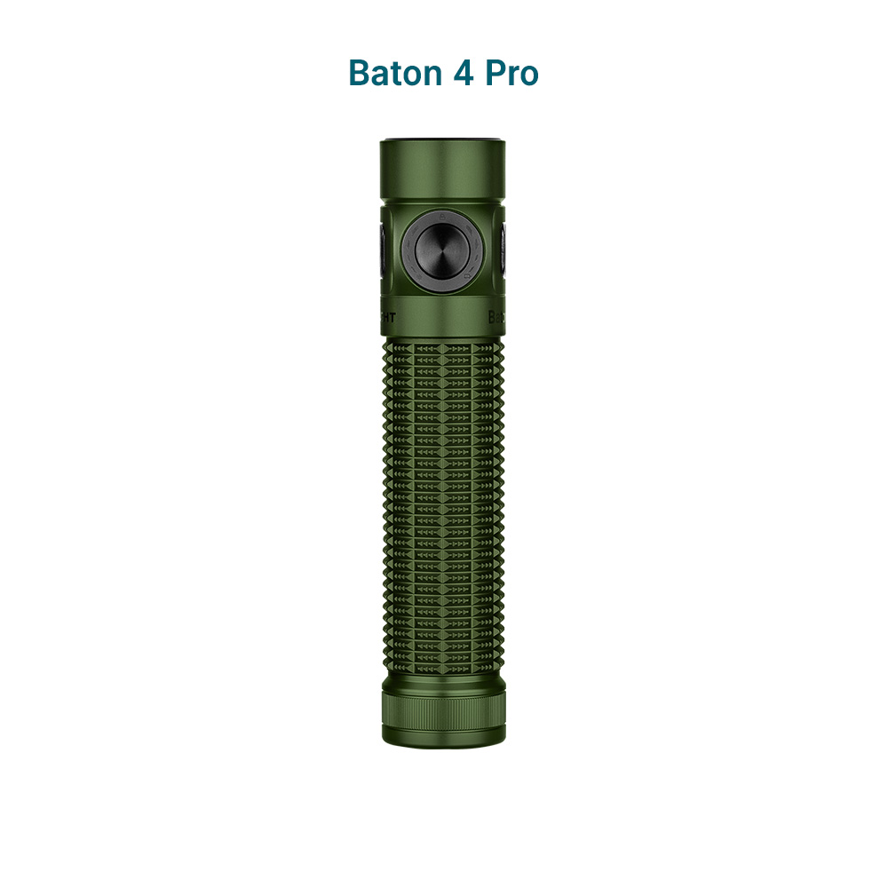 Olight US Facebook ad