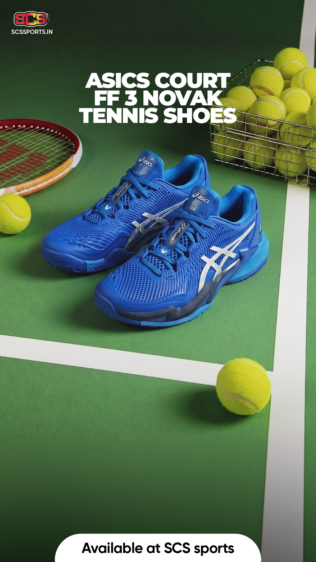 Selection Centre Sports Private Limited Facebook ad
