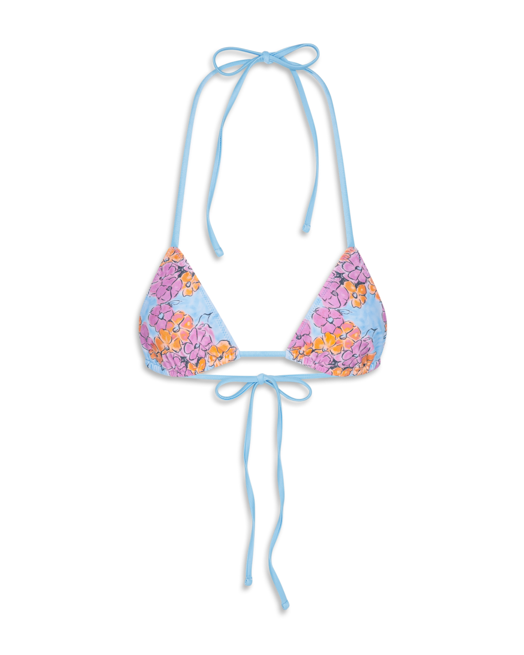 Frankies Bikinis Facebook ad