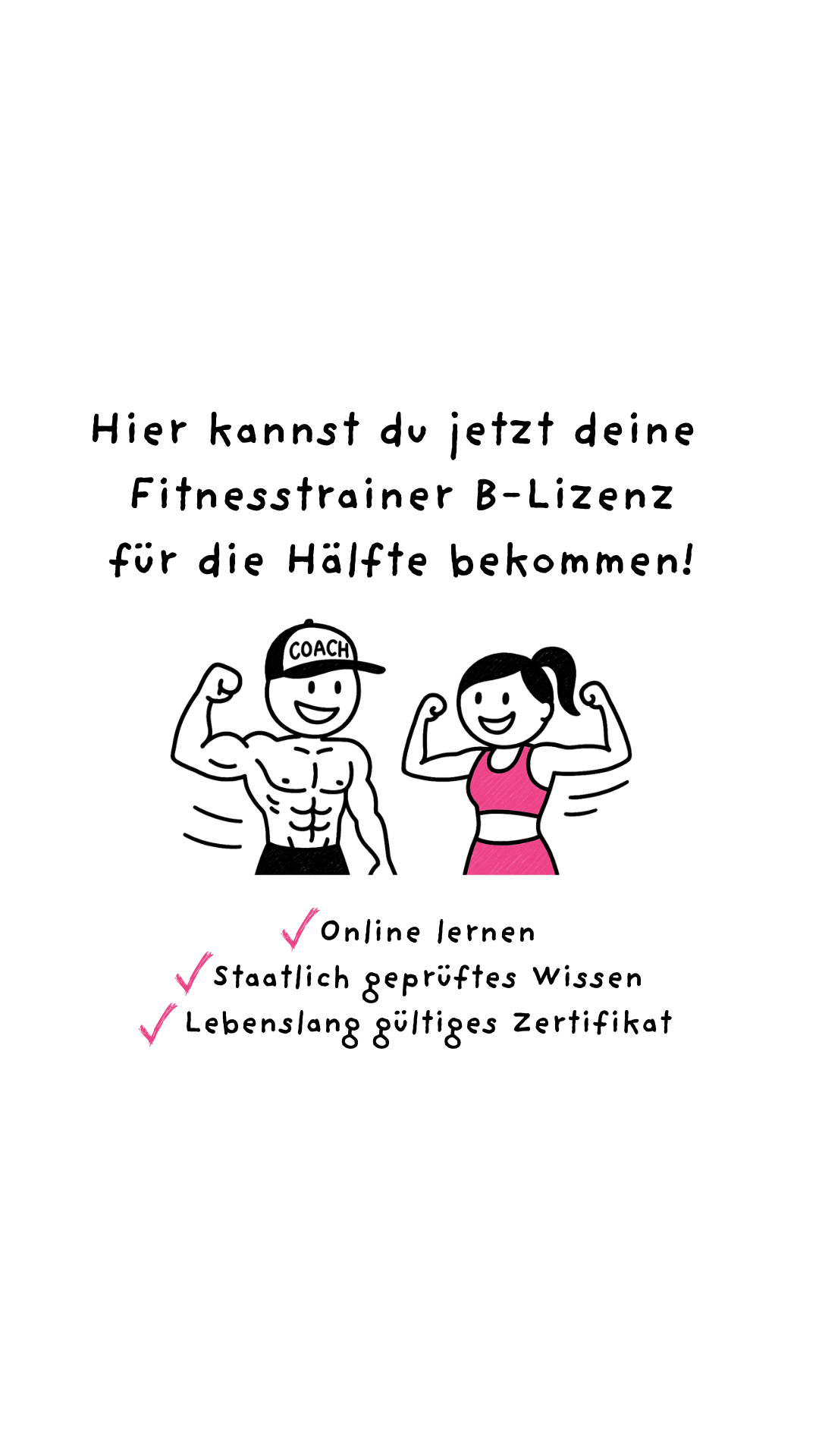 online-trainer-lizenz.de Facebook ad