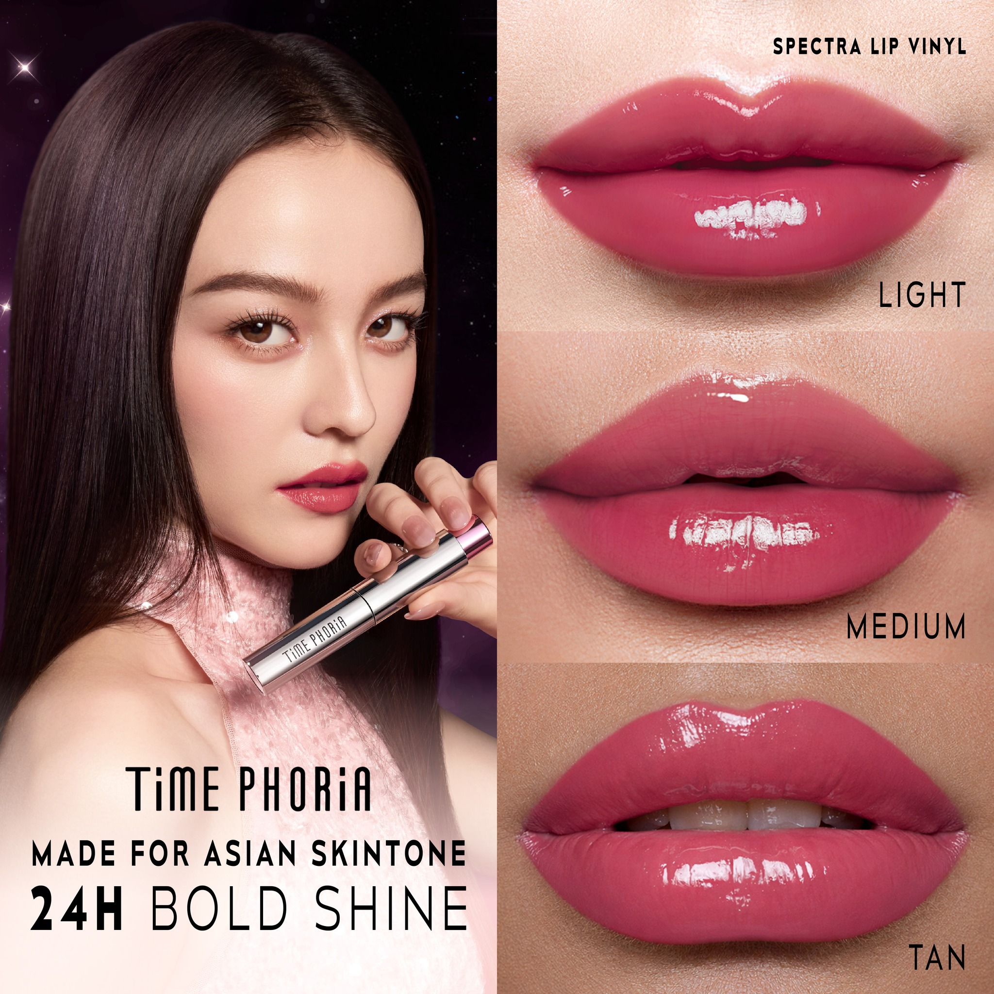 Timephoriaofficial Facebook ad