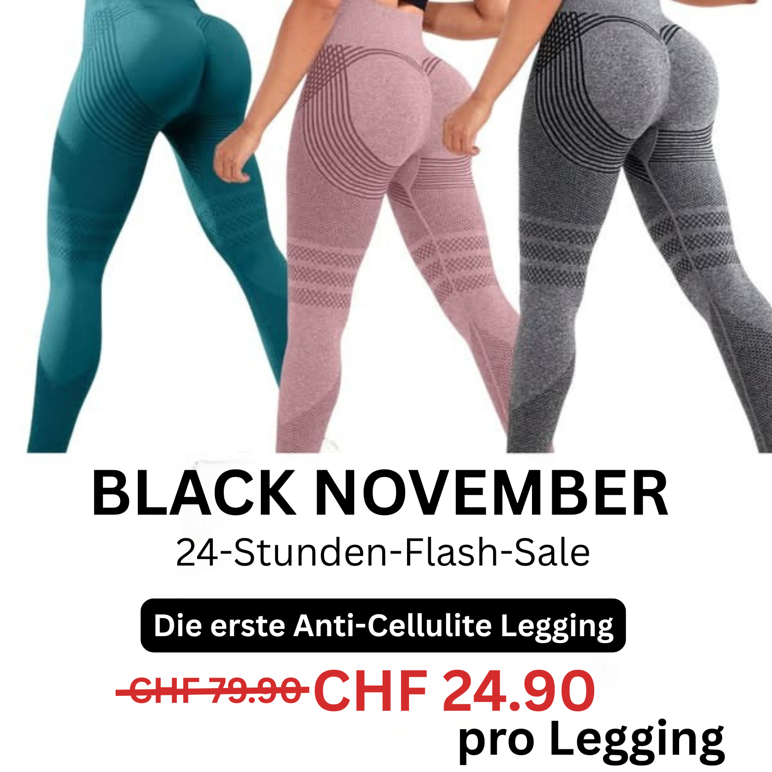 Velura Switzerland Facebook ad