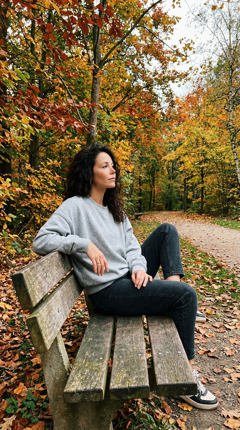 Olivia Reed Facebook ad