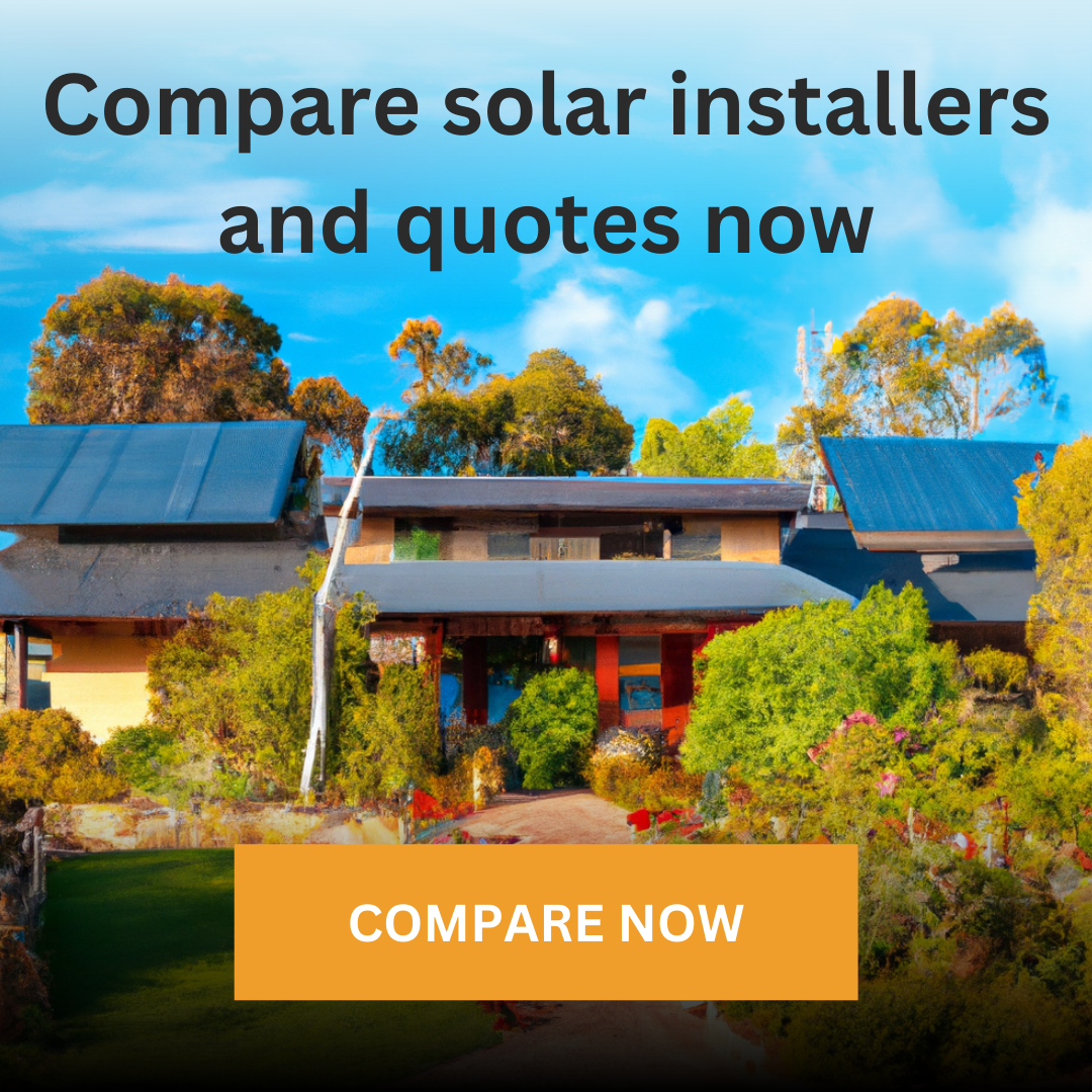 Solar Choice Facebook ad
