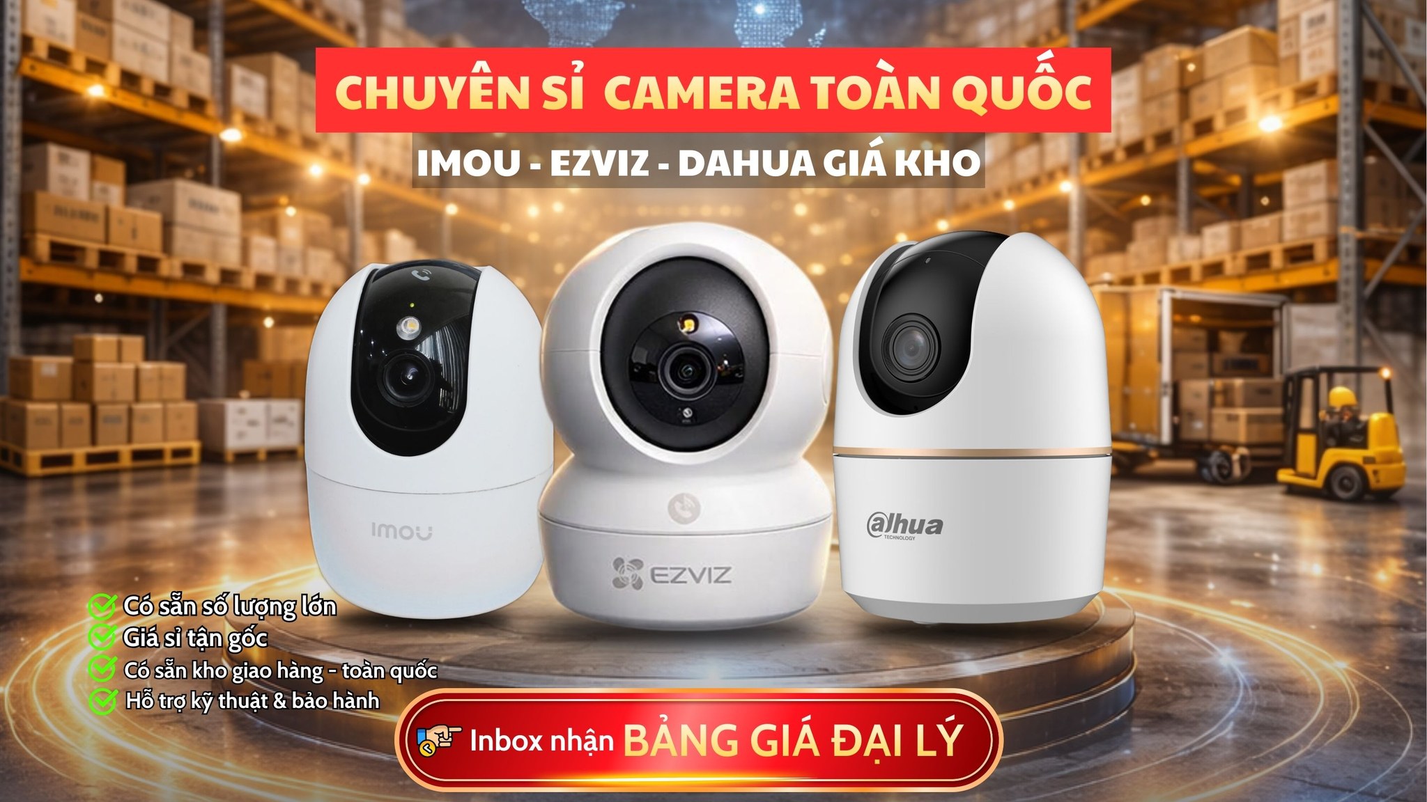 Chuyên Sỉ Camera Saigon Media Facebook ad: TỔNG KHO CAMERA HCM, CHUYÊN SỈ- SHIP COD…