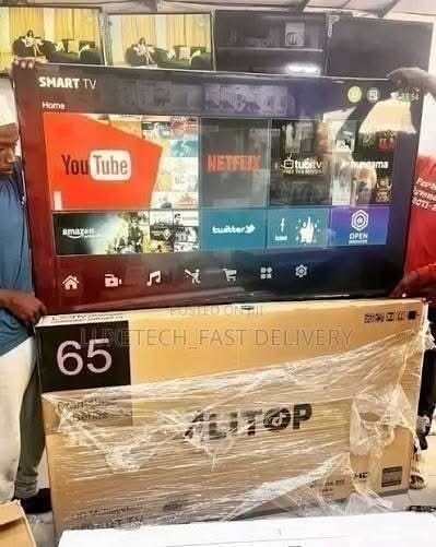 m kopa Facebook ad: KARIBU M.KOPA TV TUNAKOPESHA UKIWA UNA LIPIA KIDOGO…