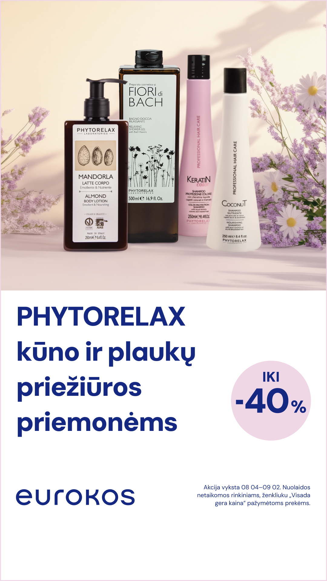 EUROKOS Facebook ad