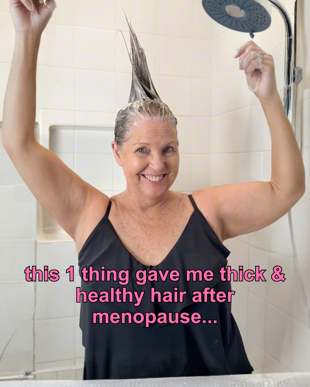 Humby Organics Facebook ad