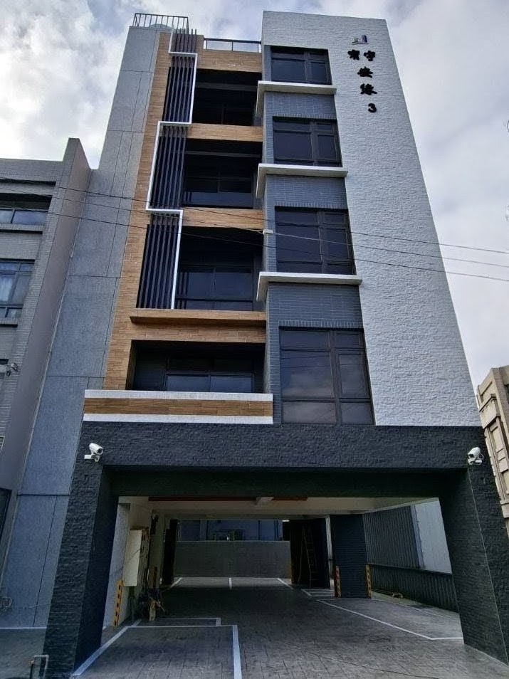 宥宇建設 Facebook ad: 【湖口全新建案 安緣3】全新完工換大三房首選