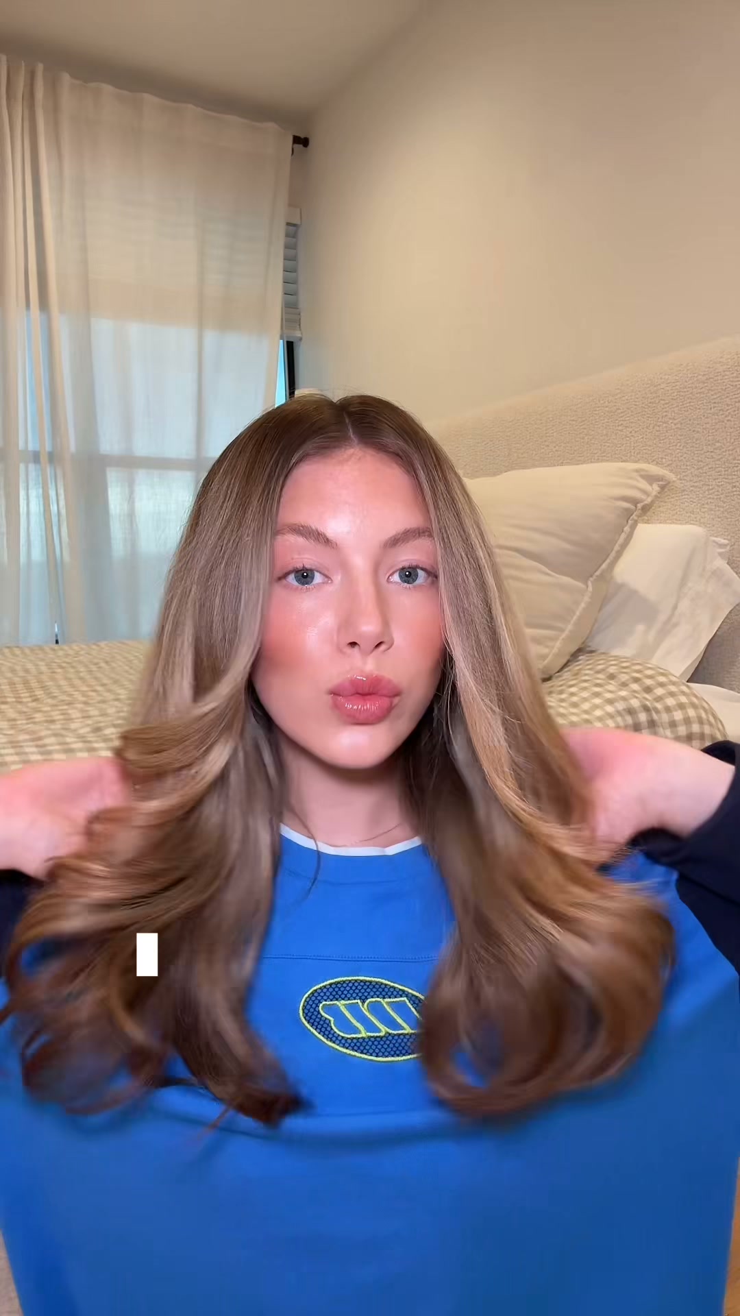 BondiBoost Facebook ad: Tiktok Viral Infrared Brush