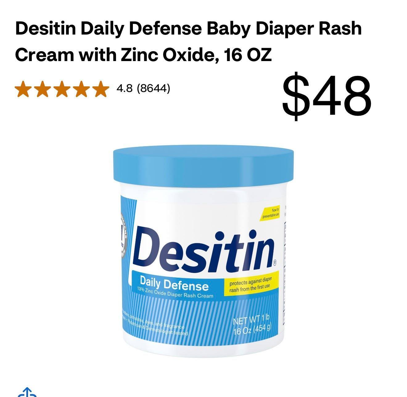 Jasayda's online shopping Facebook ad: Good morning Belize