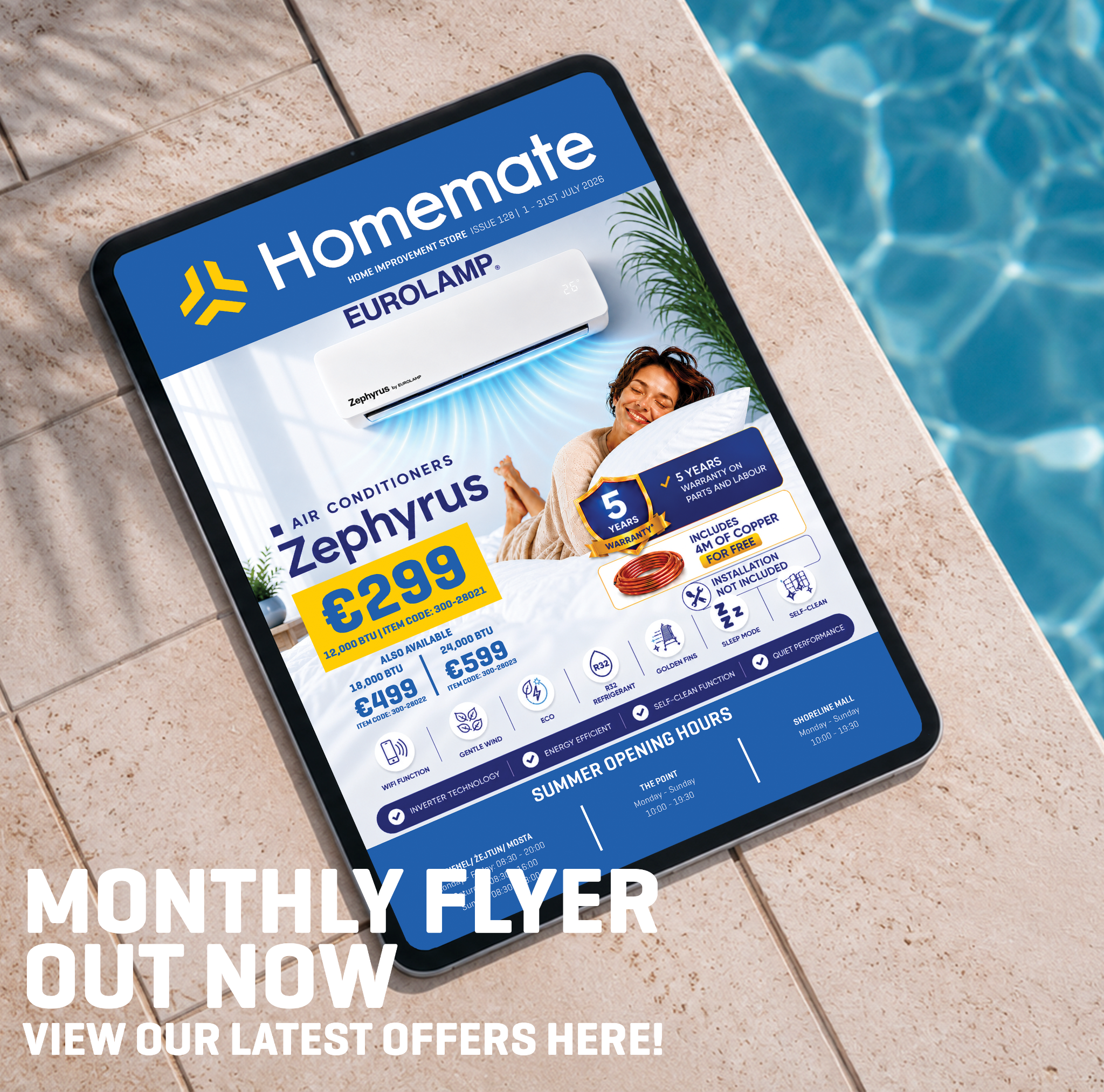 Homemate Co Ltd Facebook ad
