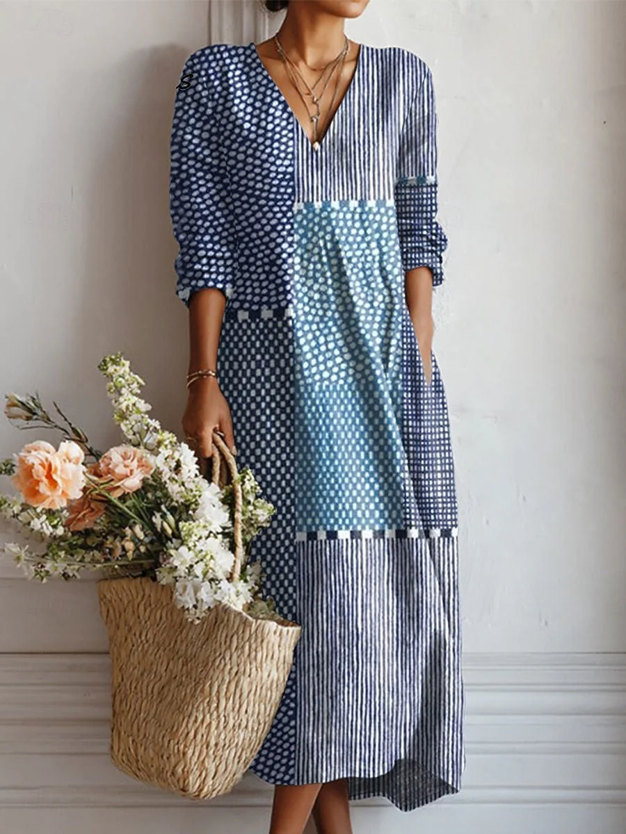 Mae & Rose Hamptons Facebook ad