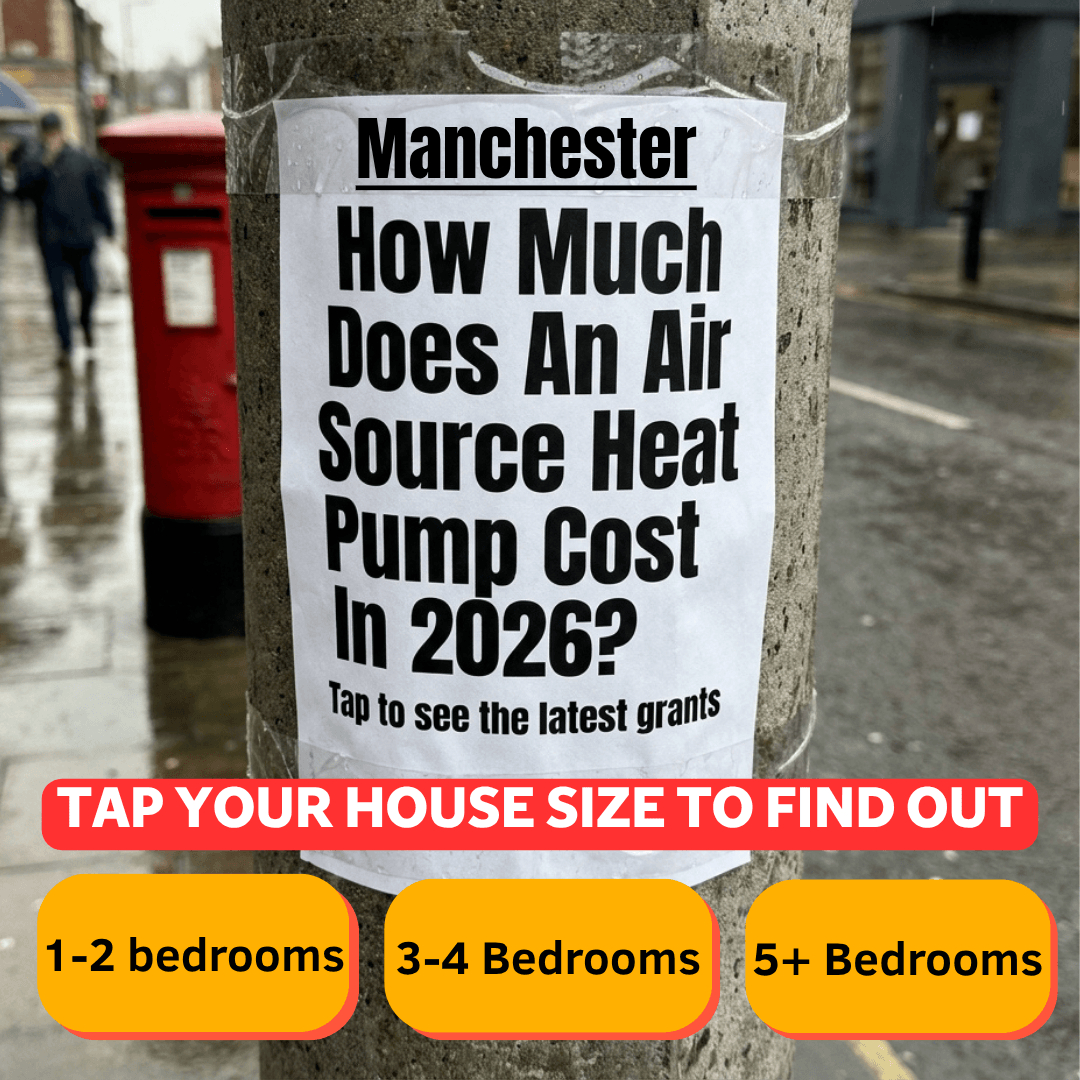 The Eco Experts Facebook ad