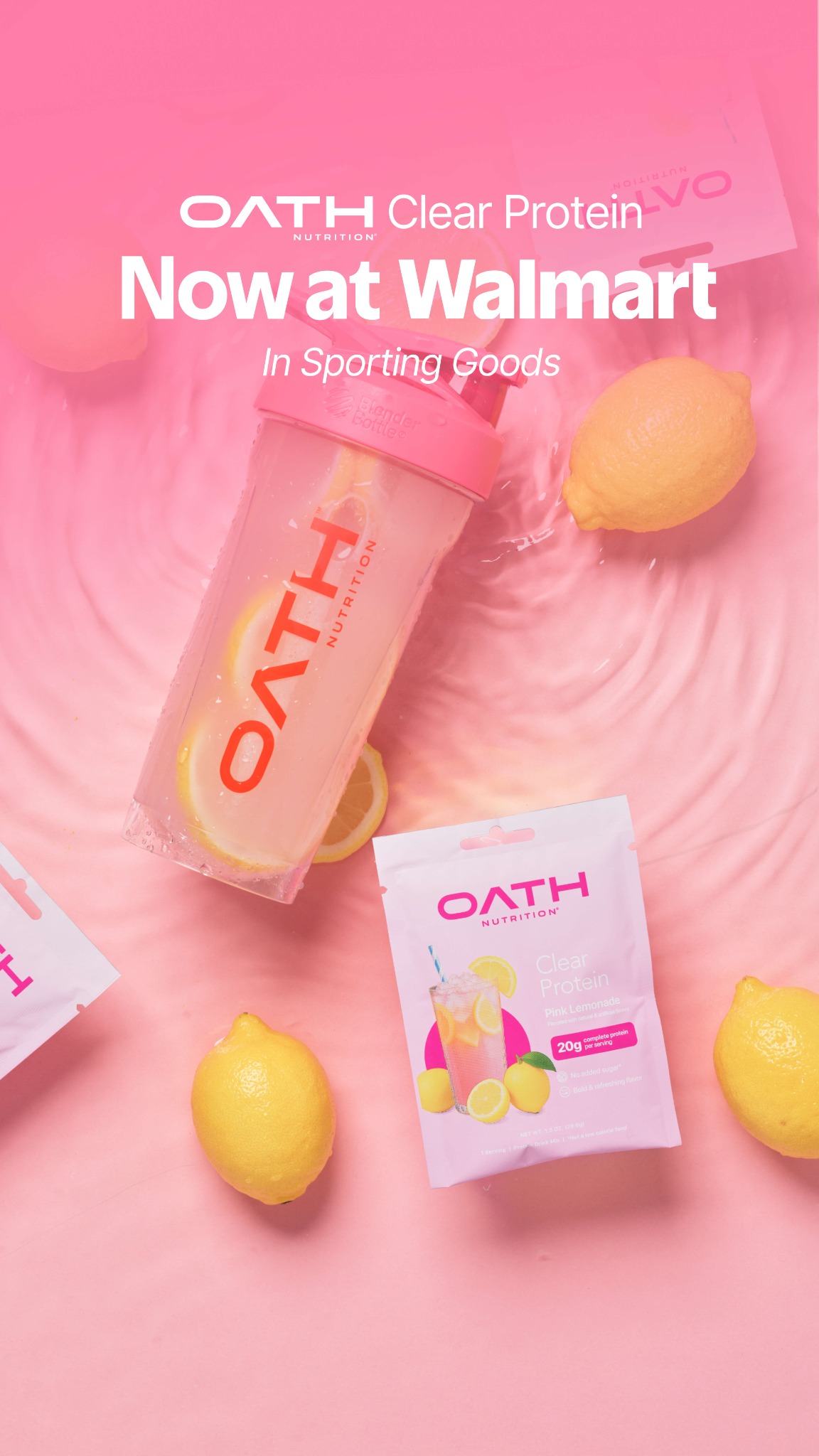 Oath Facebook ad