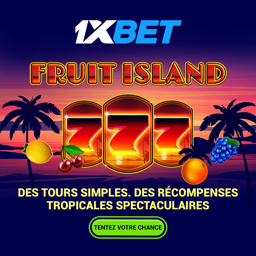 1XBET GN Facebook ad from Apr 4, 2026