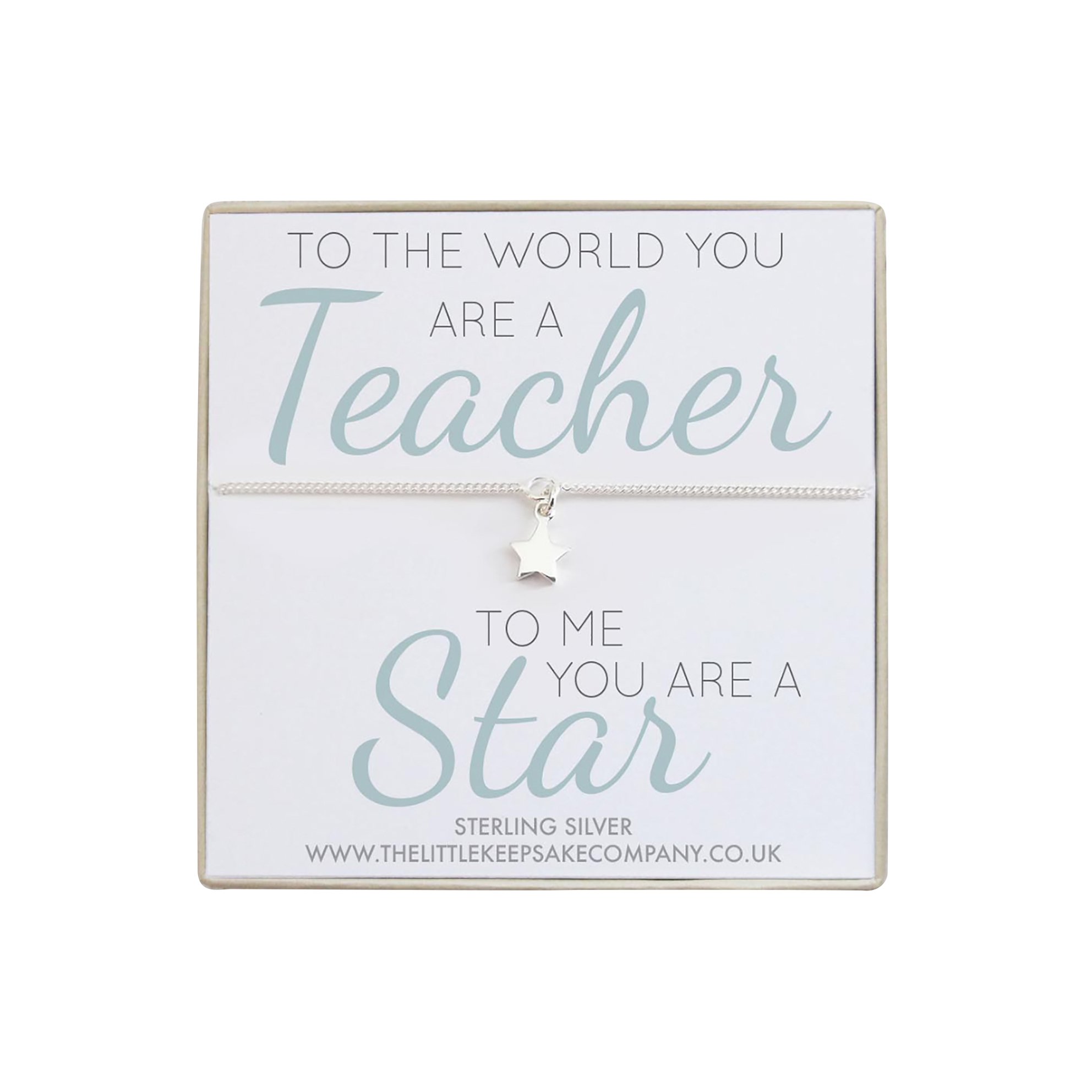 The Little Keepsake Company Facebook ad