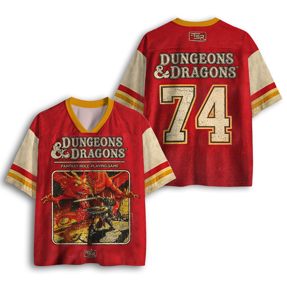 BaddieCat Facebook ad: This is the jersey people will ask about.