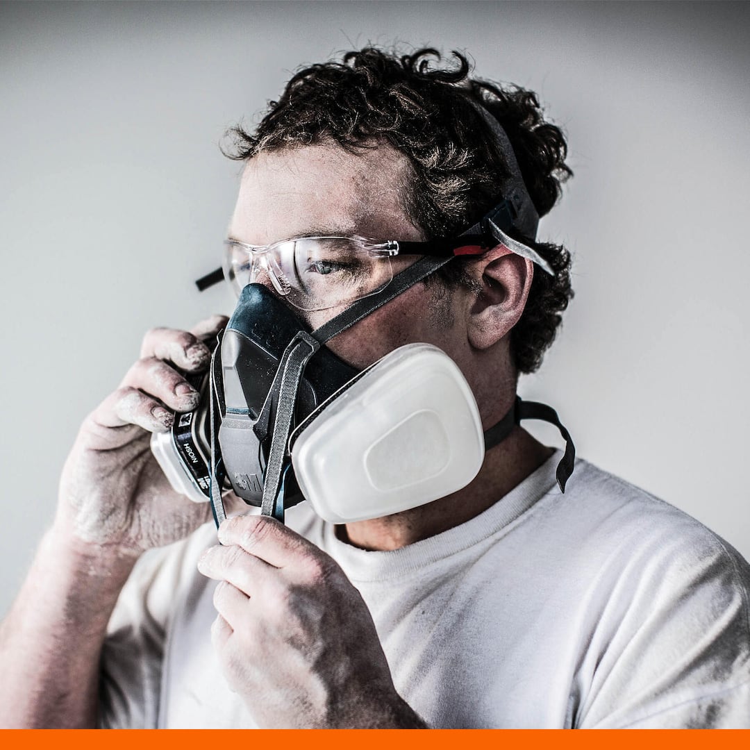 The Home Depot Facebook ad