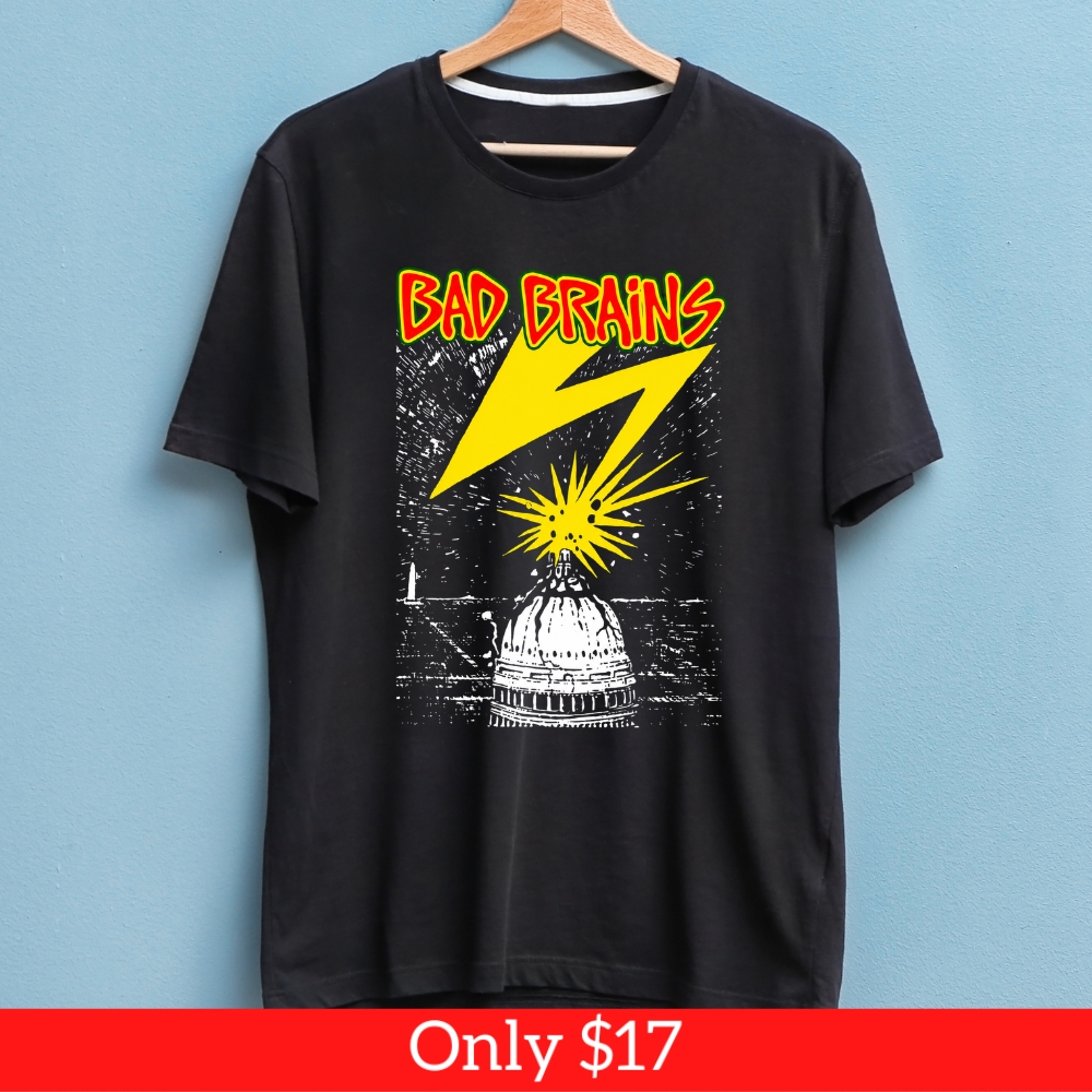 The Vintage Tees Facebook ad