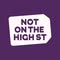 notonthehighstreet