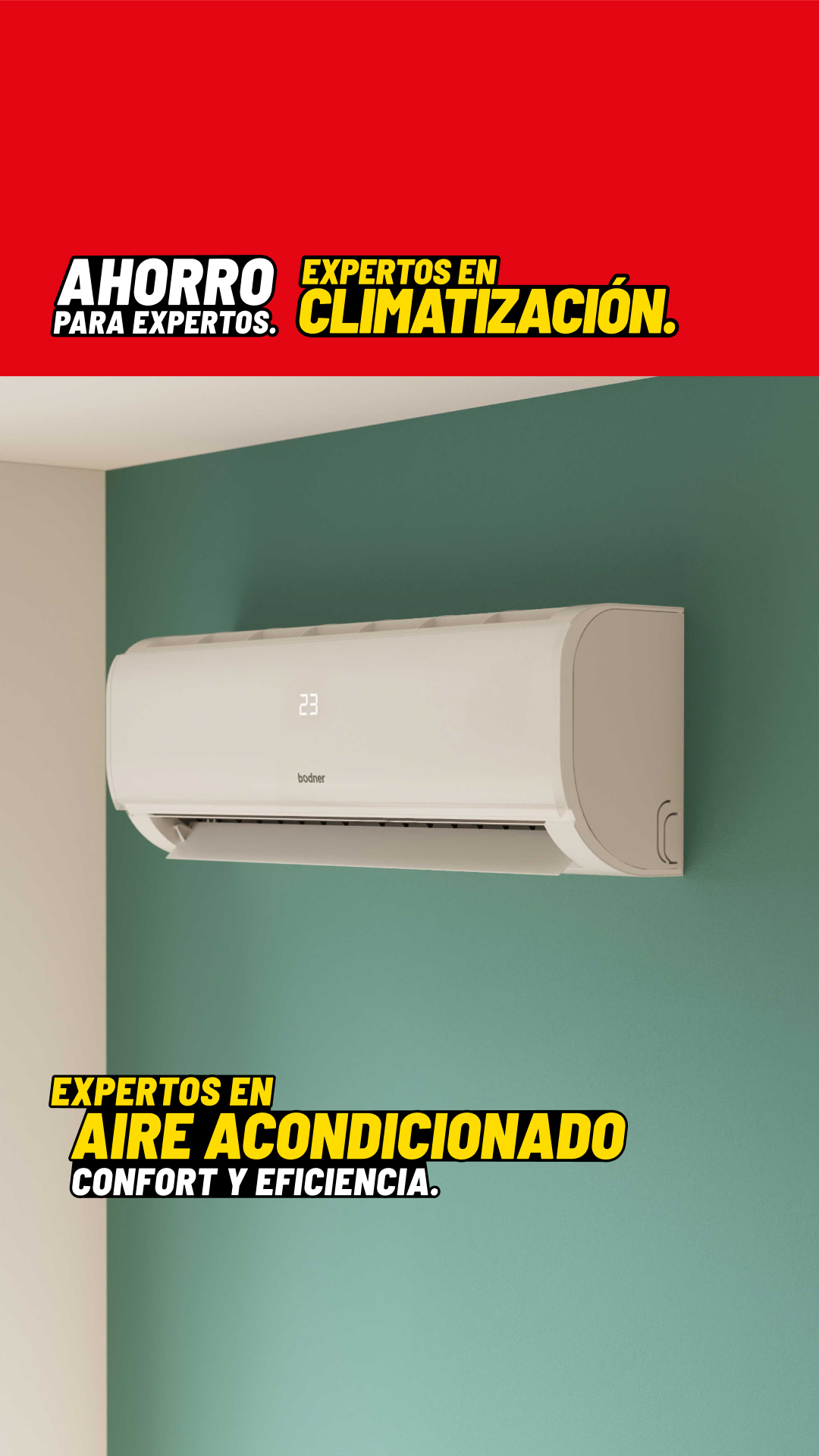 Brico Depôt España Facebook ad from May 29, 2026