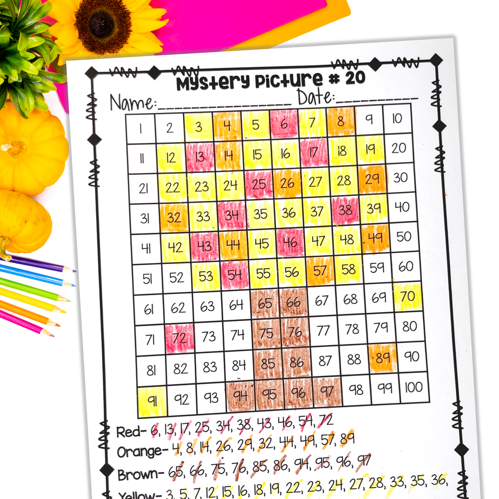Kate's Place Facebook ad