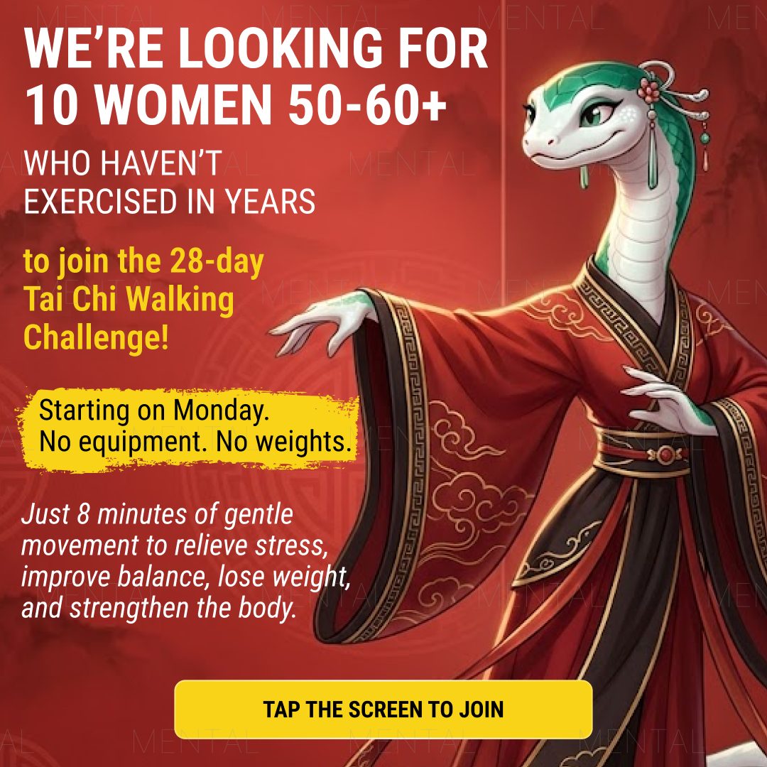 Mia Harper Facebook ad from May 9, 2026
