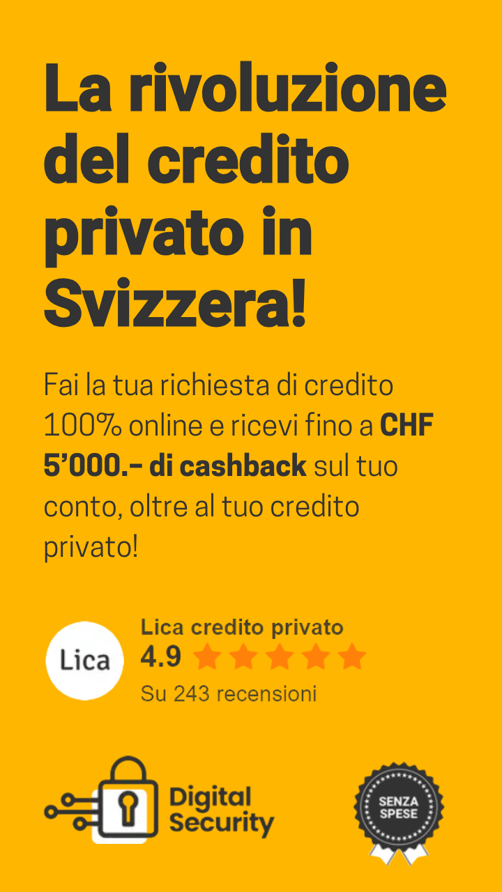 Lica Facebook ad from Feb 23, 2026