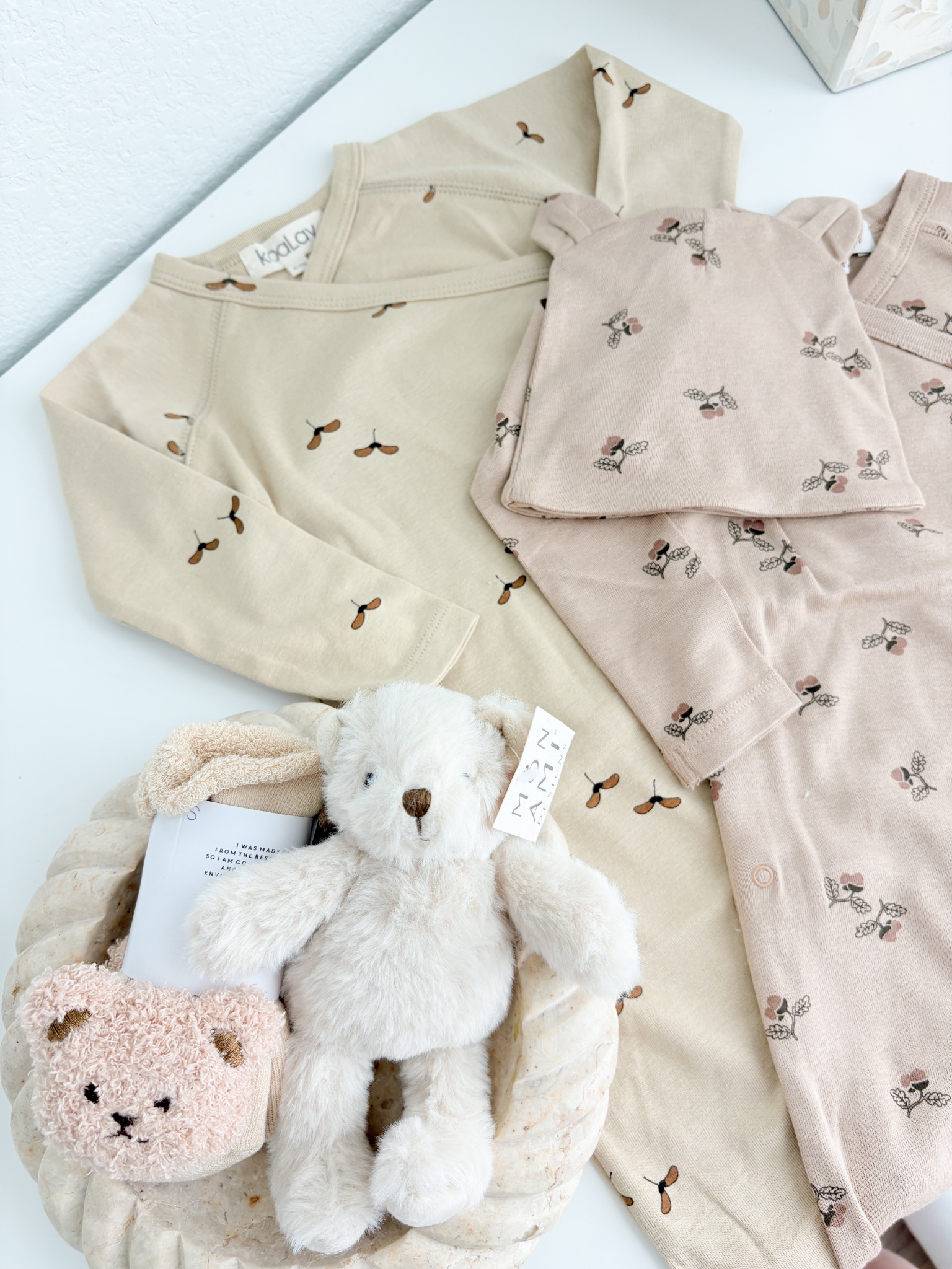 The Snug Baby Company LLC Facebook ad