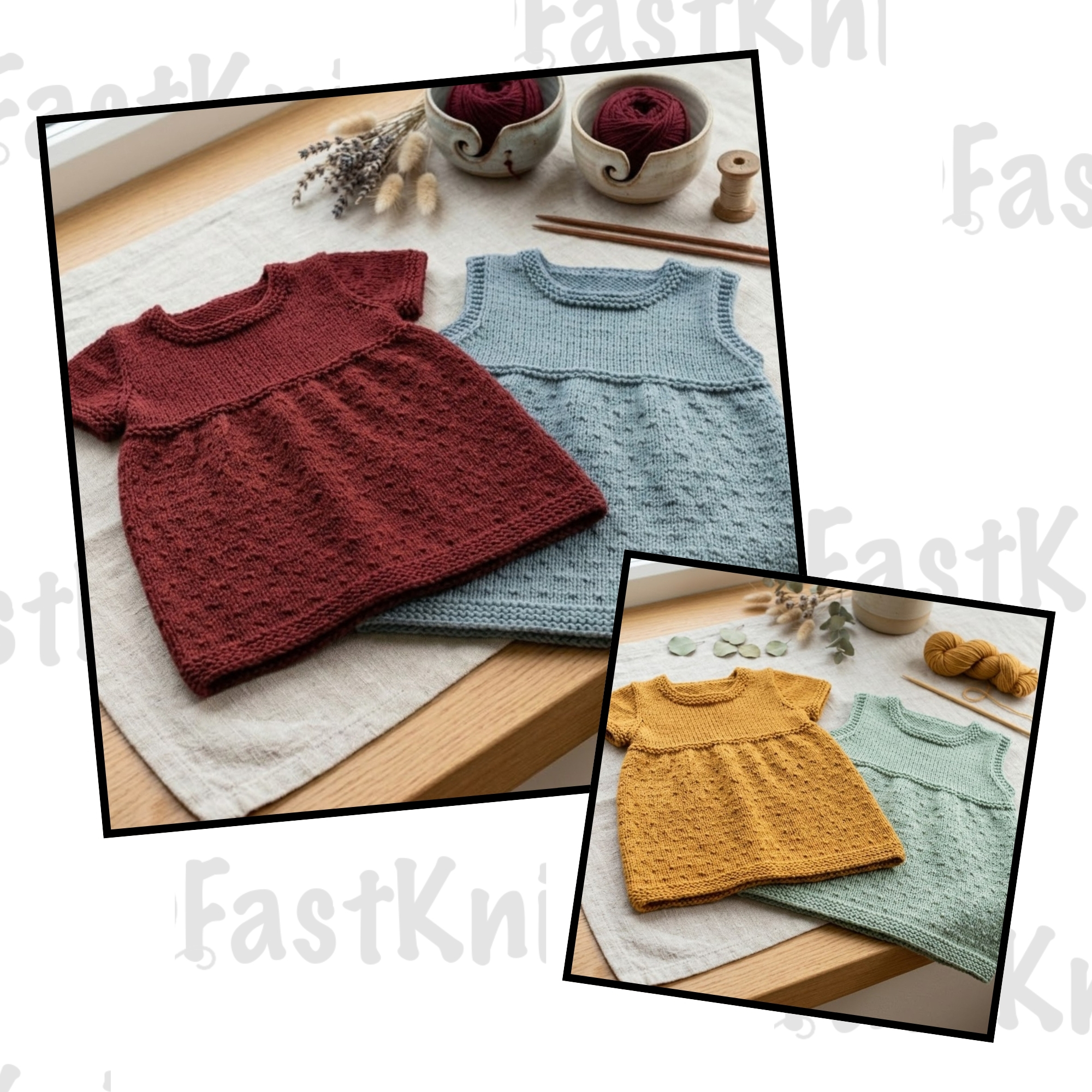 All Crafts Facebook ad