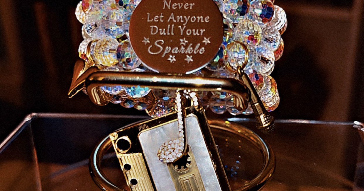Coćo Charms Facebook ad: Welcome to Coćo Charms Where Your Creation Is…