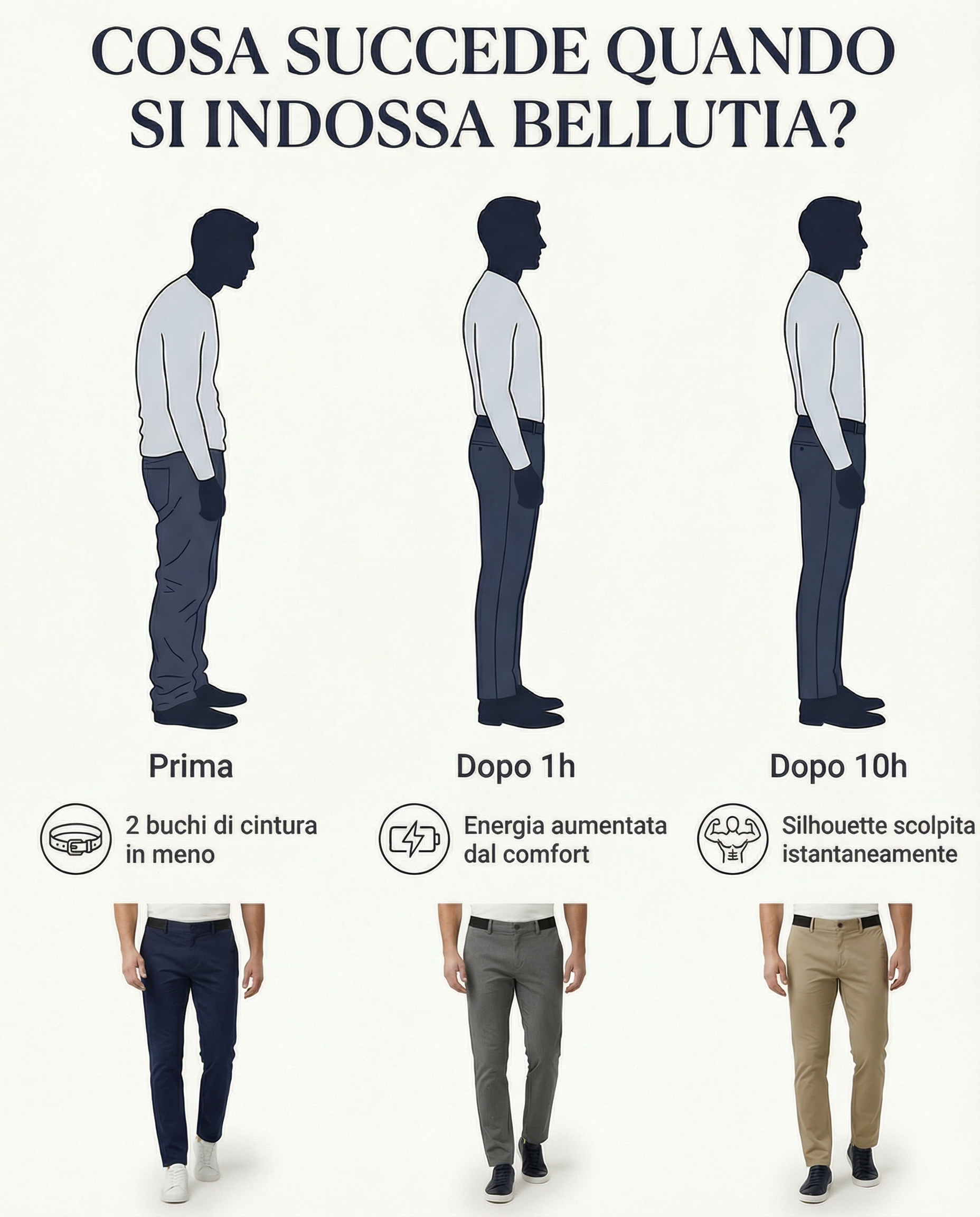 Marco Bernardi Facebook ad