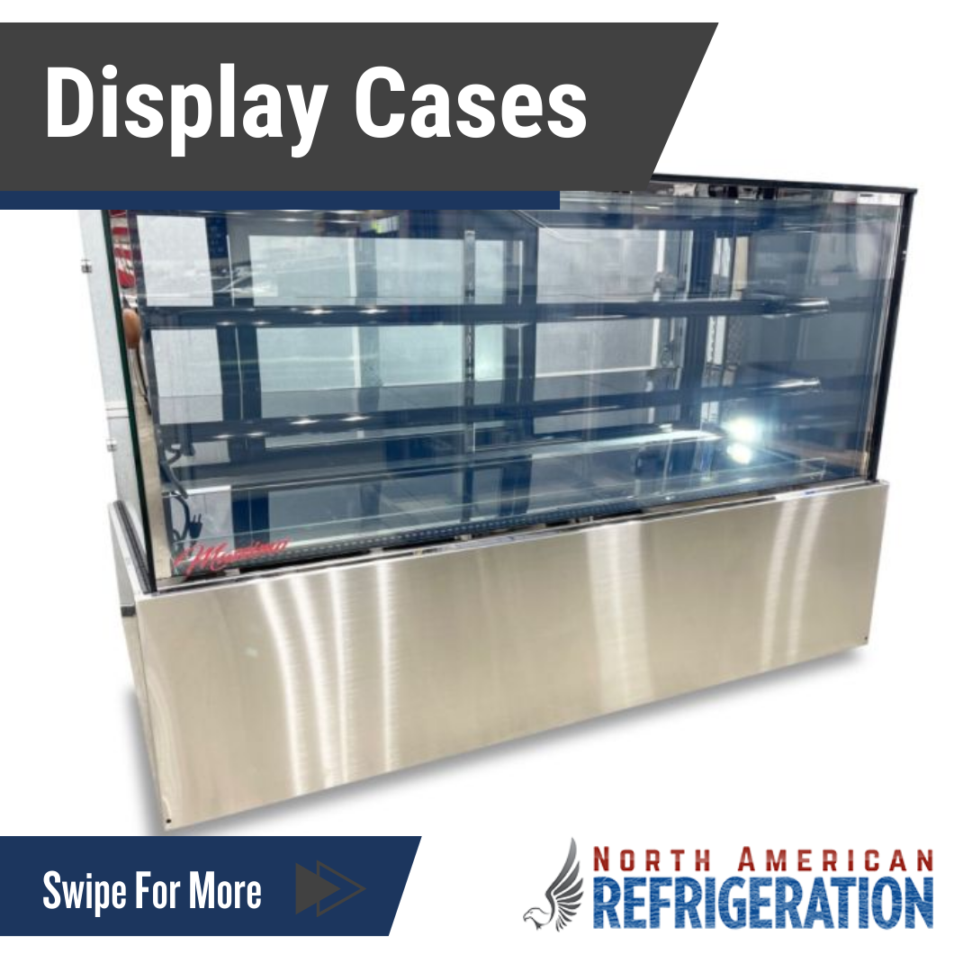 North American Restaurant Equipment & Refrigeration 401-639-3271 Facebook ad