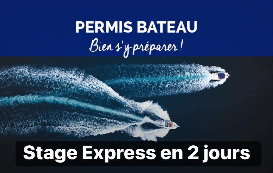 Permis Bateau Tahiti Facebook ad: Le Permis Bateau en un week end!