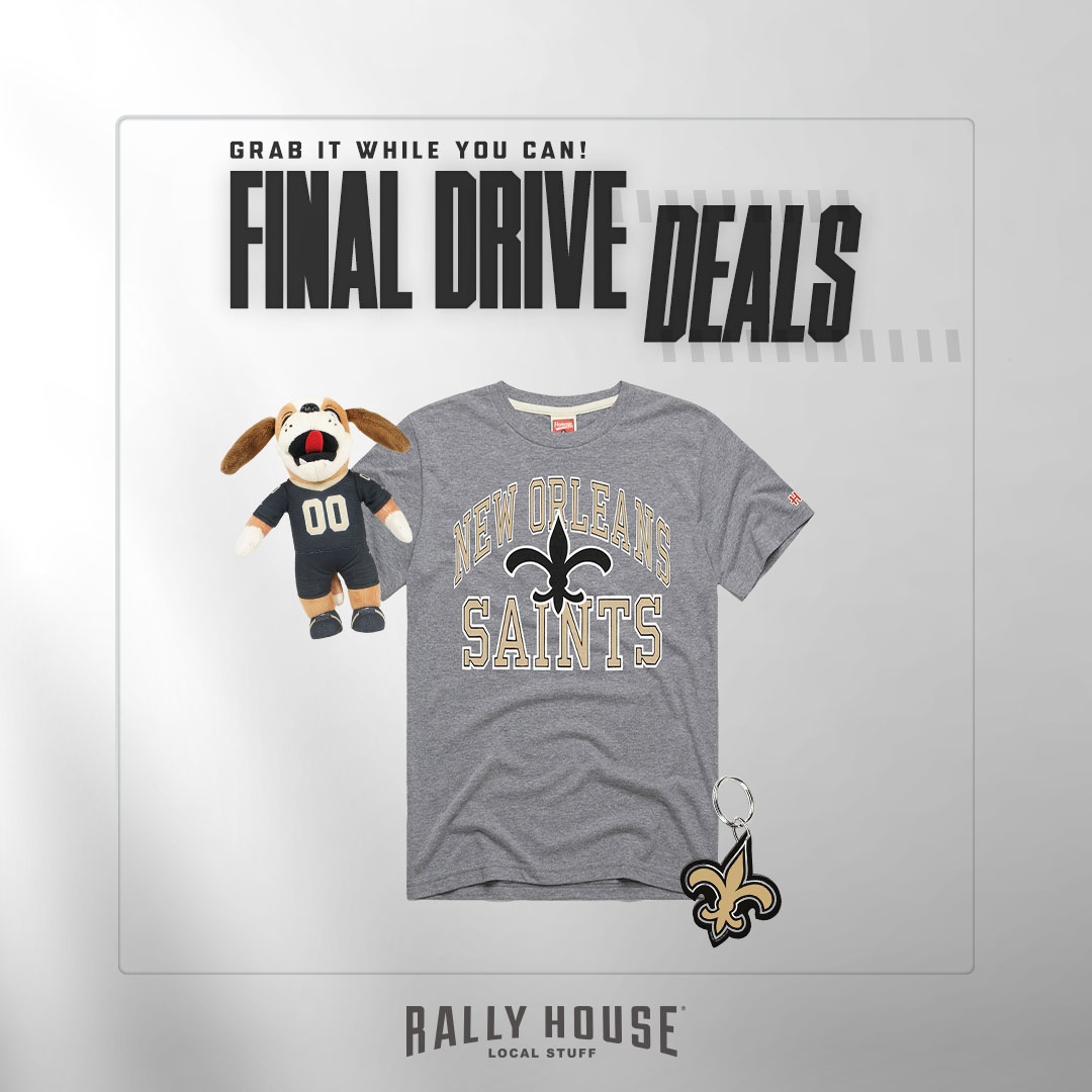 Rally House Facebook ad