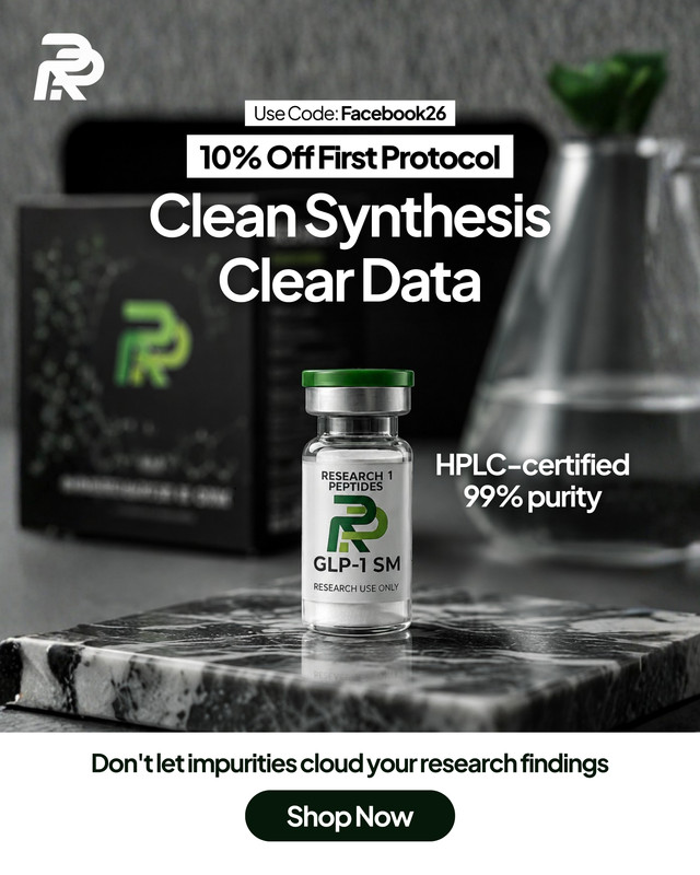 RSearch1 Facebook ad from Jul 31, 2026