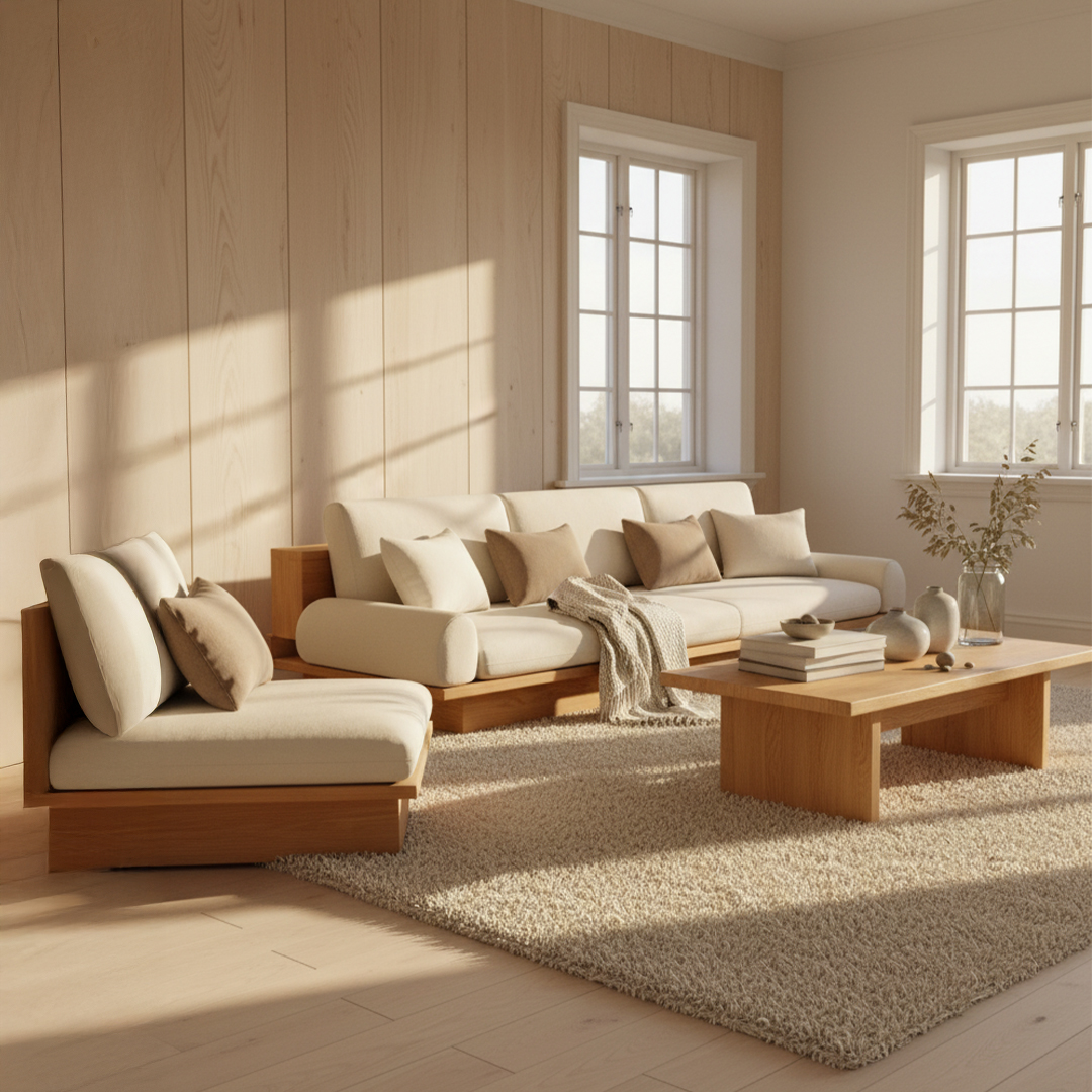 FRWD Furniture Facebook ad