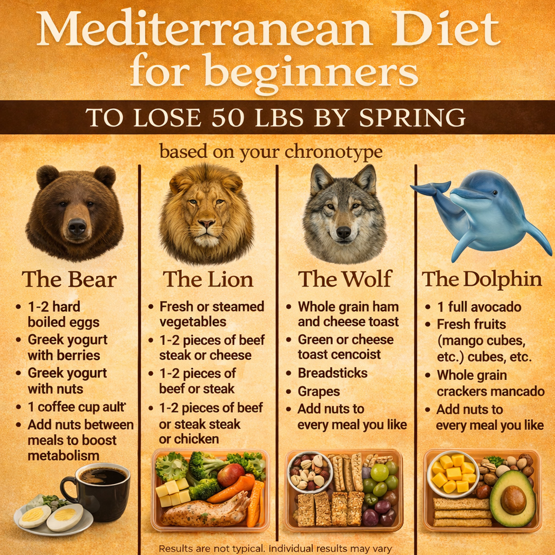 Women's Health & More Facebook ad
