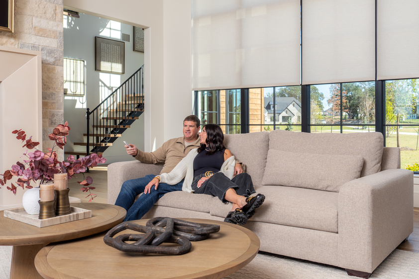 Budget Blinds of Lewiston, Moscow, and Pullman Facebook ad from Mar 2, 2026