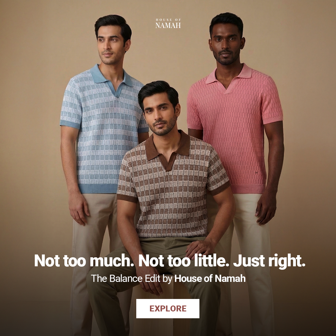 House Of Namah Facebook ad from Jun 12, 2026