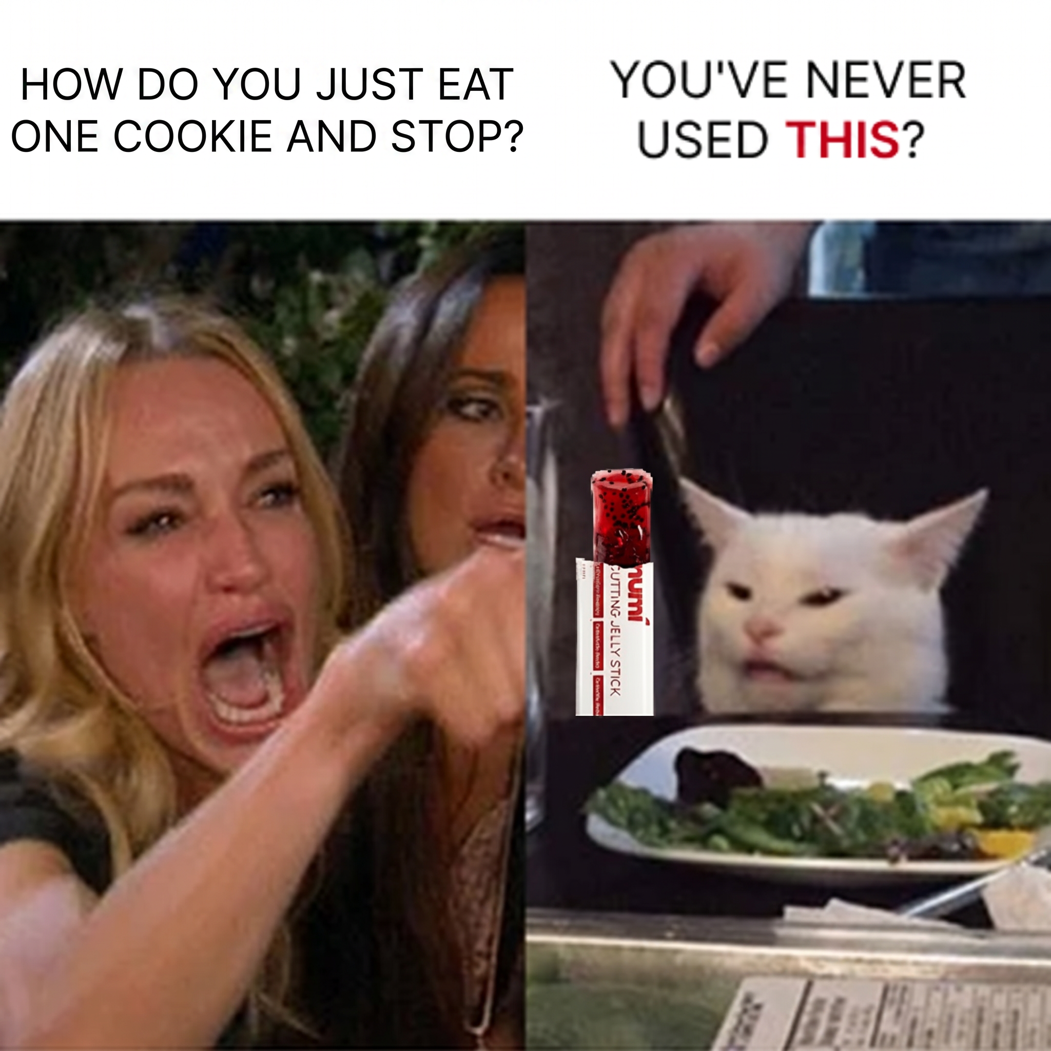 Numi Facebook ad